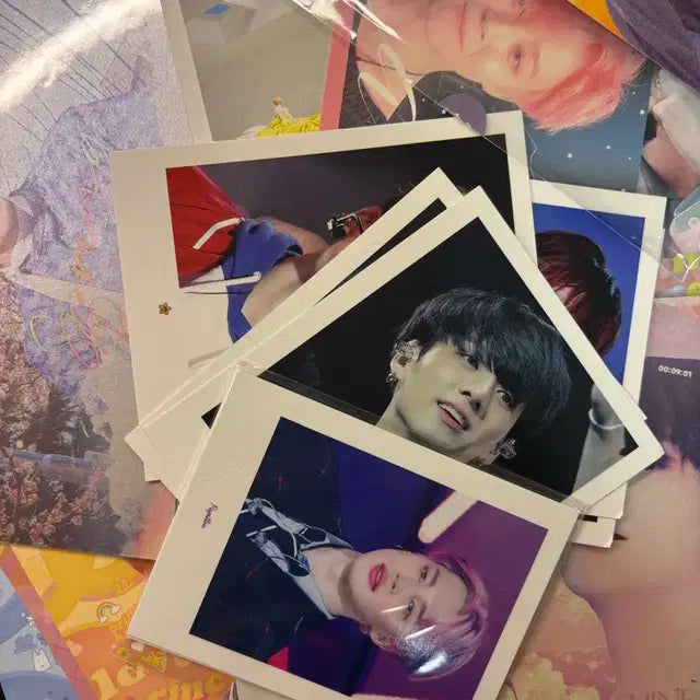 탈덕 처분 방탄 비공굿 나눔 합니다!!!!