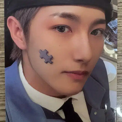 NCT DREAM ISTJ 앨범