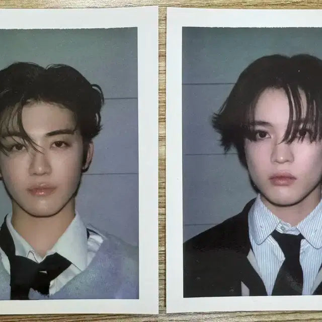 NCT DREAM ISTJ 앨범