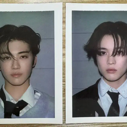 NCT DREAM ISTJ 앨범