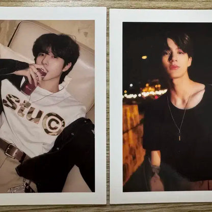 NCT golden age 앨범