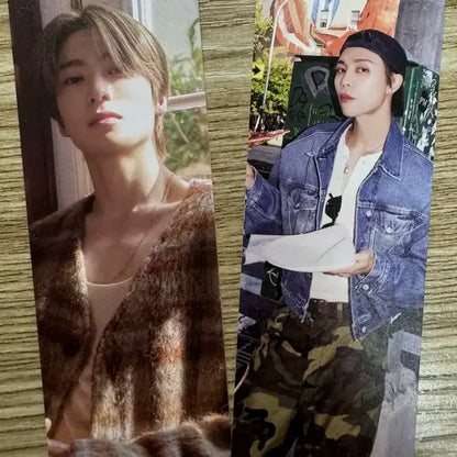 NCT golden age 앨범