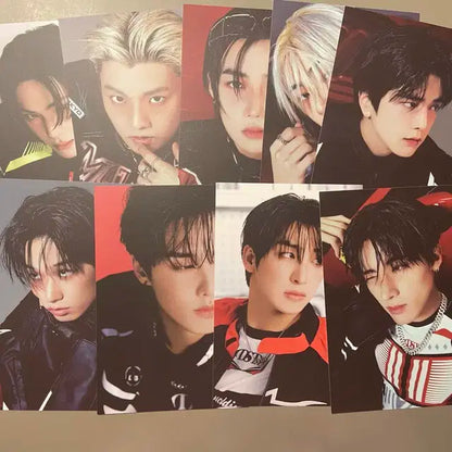 더보이즈 앨범 일괄