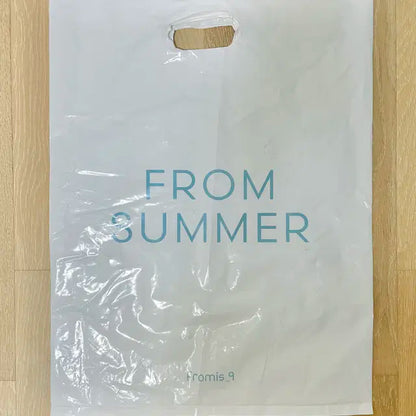 FROM SUMMER 프롬 썸머 아노락 XL