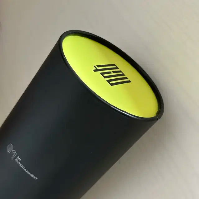 Nct 응원봉 믐원봉 구믐봉