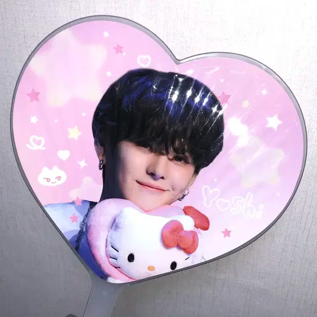 트레저 요시 우치와 양도