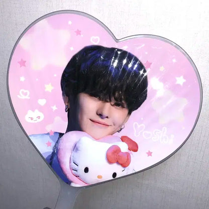 트레저 요시 우치와 양도