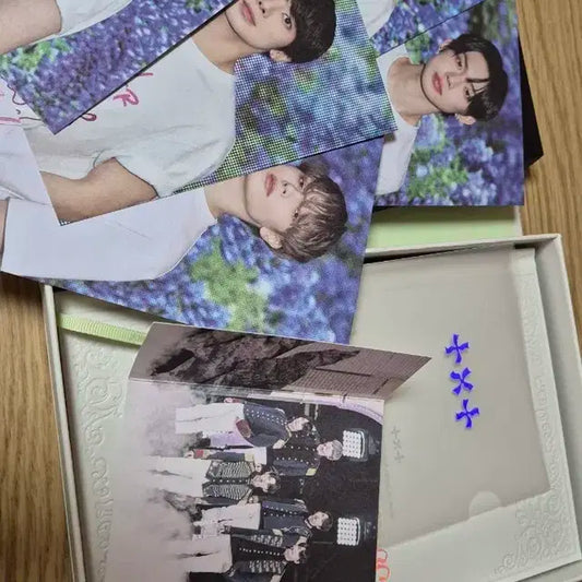 투바투 스미콘 디비디 ACT:SWEET MIRAGE FINALE DVD