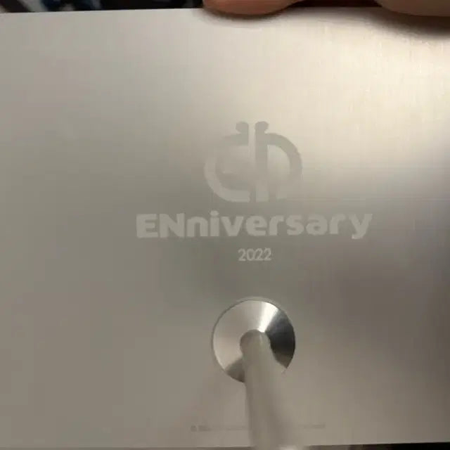 엔하이픈2주년 포토 프레임