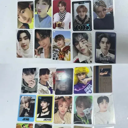 엔시티 NCT 포카 양도
