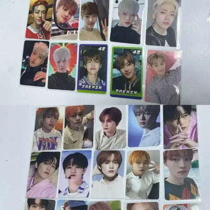 엔시티 NCT 포카 양도
