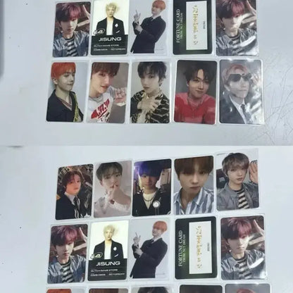 엔시티 NCT 포카 양도
