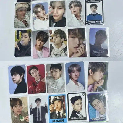 엔시티 NCT 포카 양도