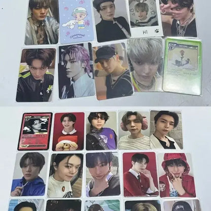 엔시티 NCT 포카 양도