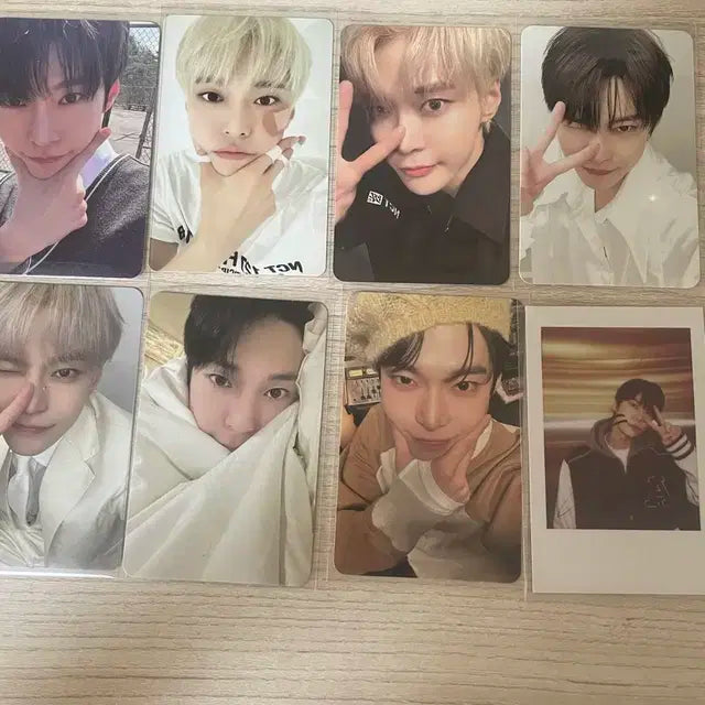 엔시티 포카 양도
