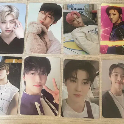 엔시티 포카 양도