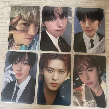 엔시티 포카 양도