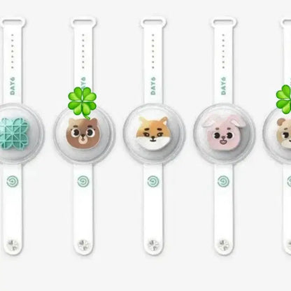 DAY6 공식 굿즈 양도