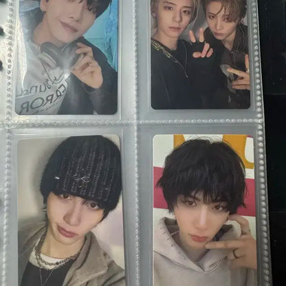급처)보넥도 굿즈 일괄판매