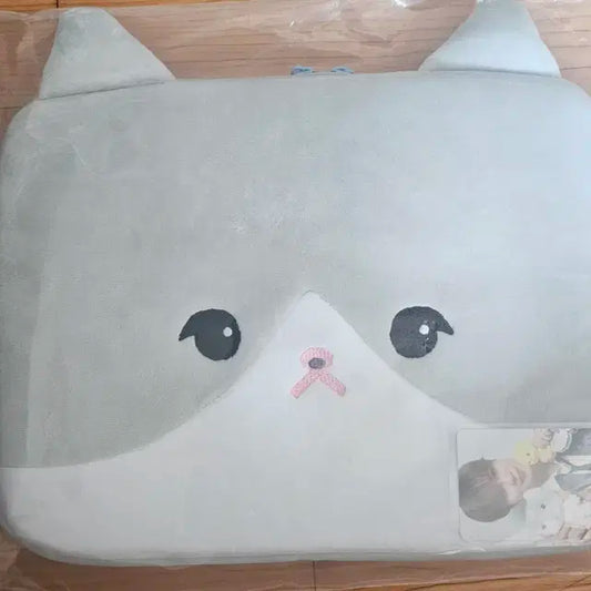 태민 노트북 파우치 꿍
