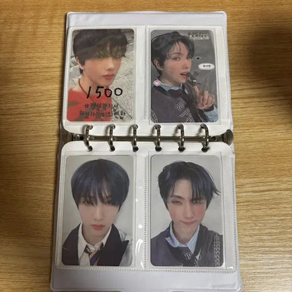 엔시티 지성 포카 판매