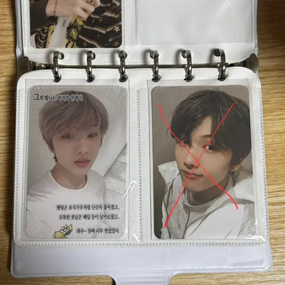 엔시티 지성 포카 판매
