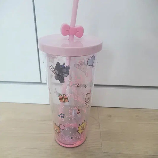 제로니 텀블러