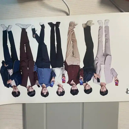방탄 굿즈