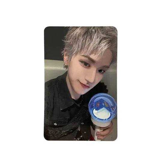 보넥도(BOYNEXTDOOR) 원도어존 포토카드 리우