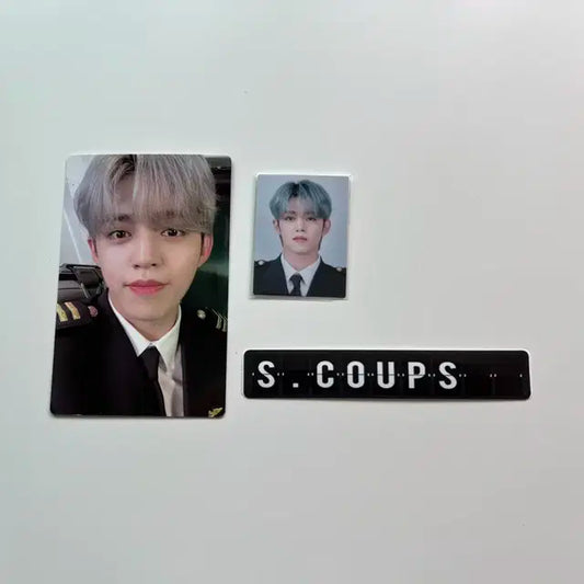 항공틴 에스쿱스 포카