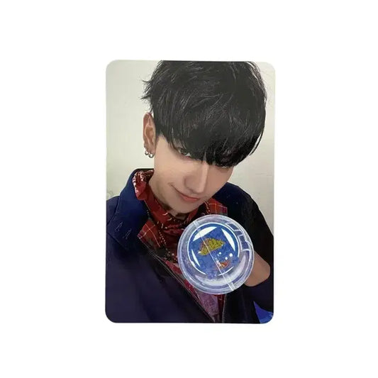보넥도(BOYNEXTDOOR) 원도어존 포토카드 재현
