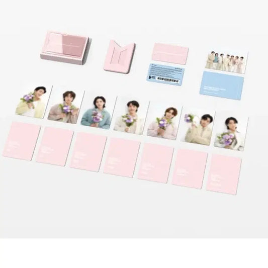 아미 멤버십 기프트 미개봉