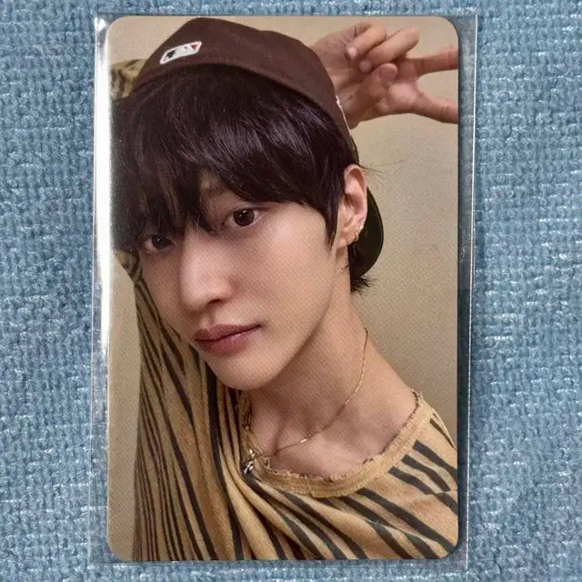 RIIZE 라이즈 RIIZING SM STORE 특전 / 원빈