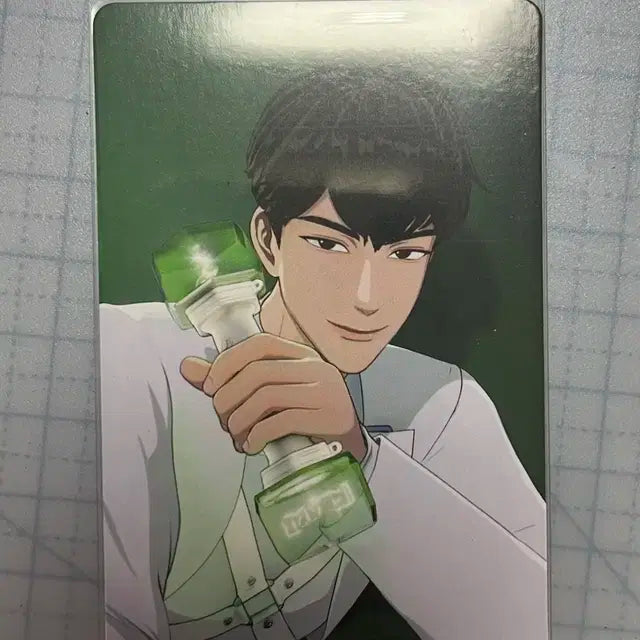 풀레이브 앨포 포카