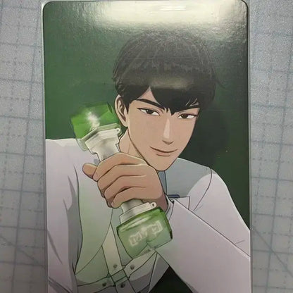 풀레이브 앨포 포카