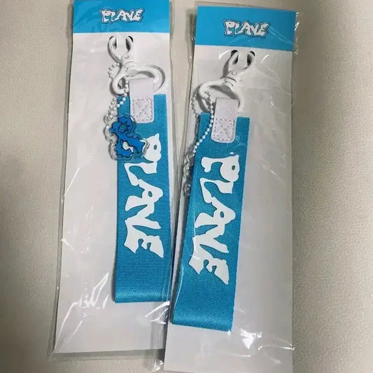 플레이브 카쿠렌보 스트랩