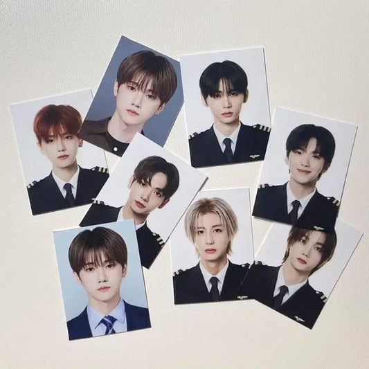 보이넥스트도어 보넥도 증명사진 증사 판매