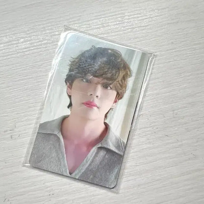 방탄 데코키트 포카 일괄
