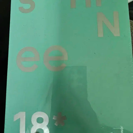 샤이니 2018 시즌그리팅