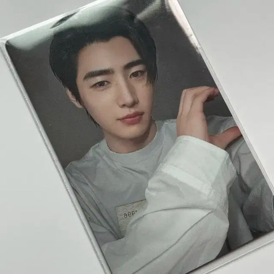 엔하이픈 YOI 일본앨범 성훈 포카 양도