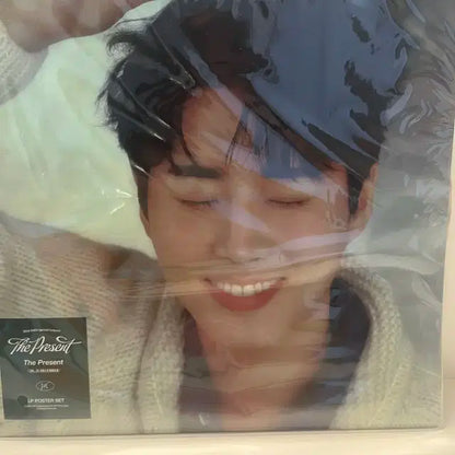 24 클콘 데이식스 영케이 LP 포스터 세트