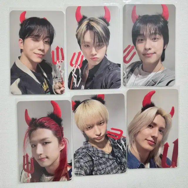 엑디즈 엑스디너리히어로즈 뷰티풀마인드 월드투어 중콘 입장포카세트