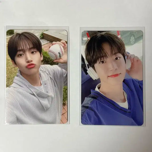 크래비티 썸머패키지 신나라 볼꼬집 일본앨범 정모 포카 양도