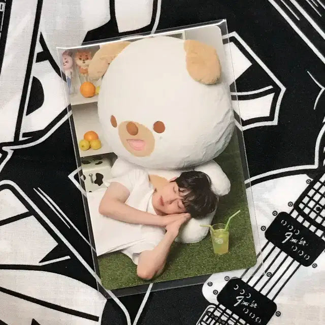 데이식스 도운 이오데 트레카