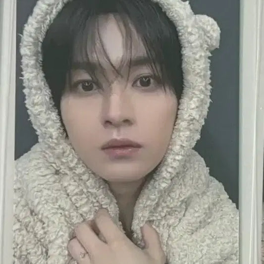 리노 카르마 팝업 리스닝 포카 구해욤 ㅠㅠㅠ