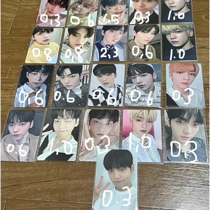 투바투 포카 양도
