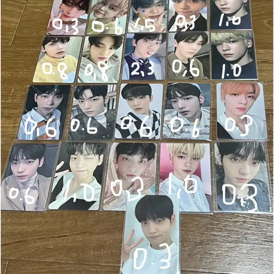 투바투 포카 양도