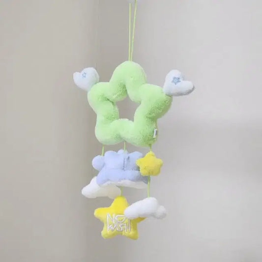 엔시티위시 드림캐쳐
