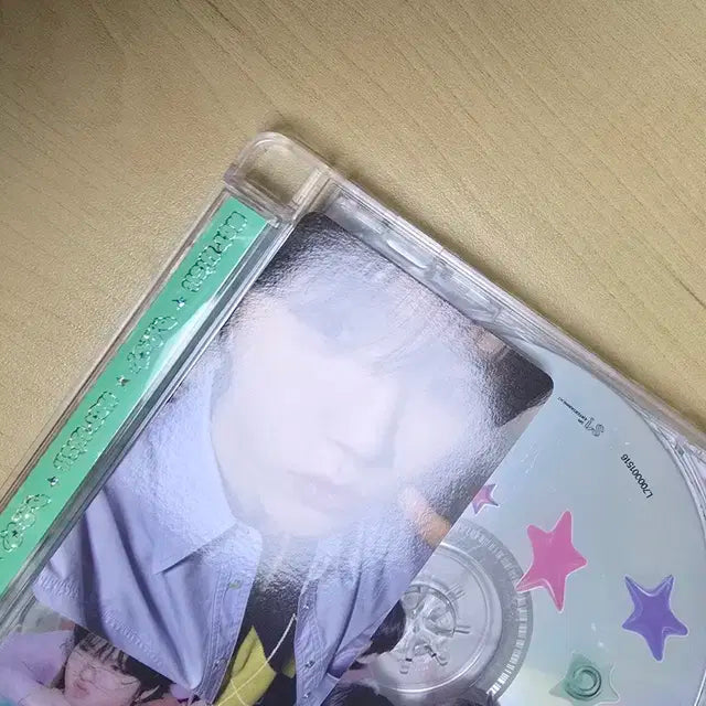 엔시티위시 팝팝 쥬얼 단체 재희
