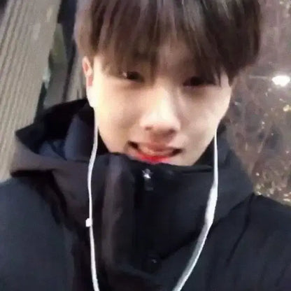 스키즈 엠디 백팩
